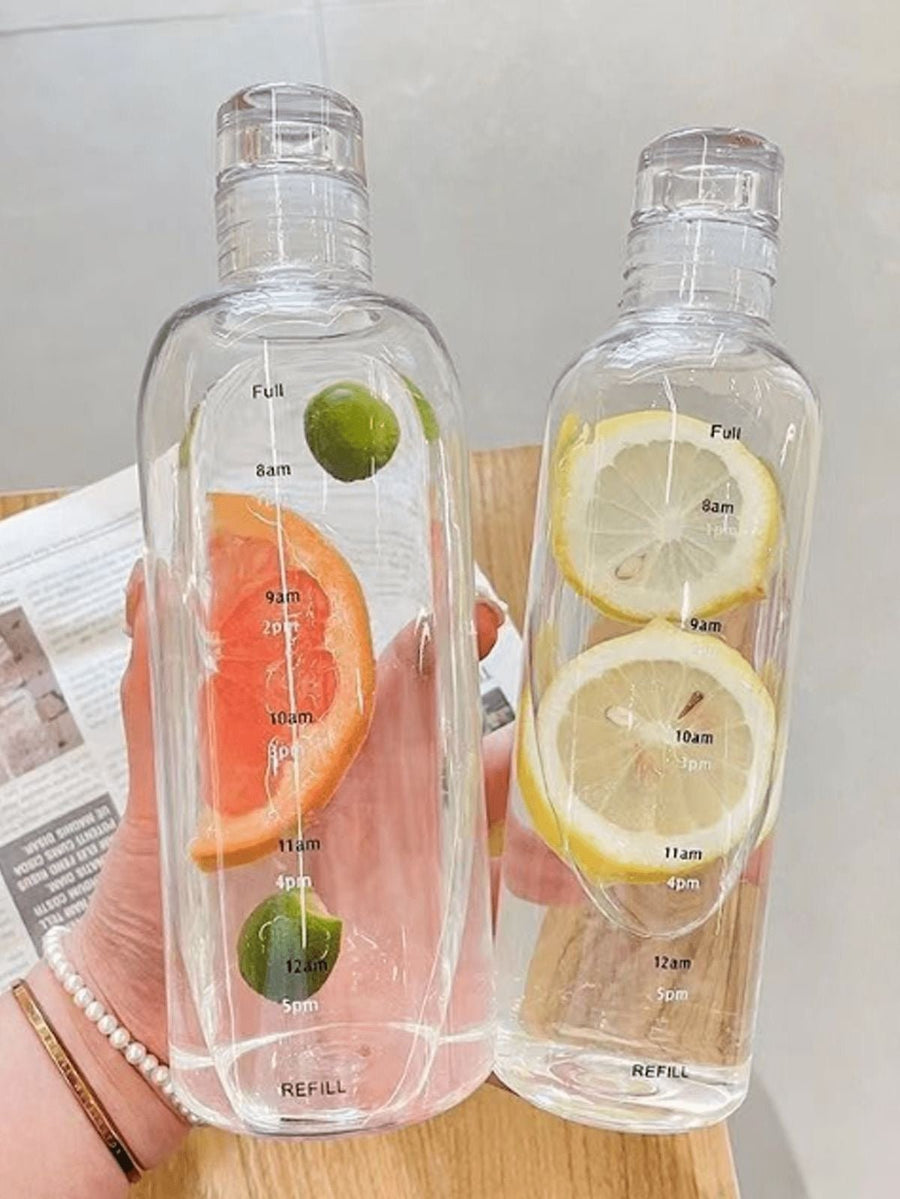 Bottles and drinkware
